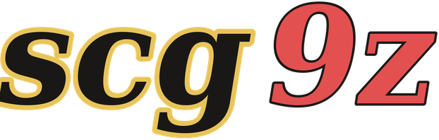 scg9z โลโก้